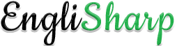 Englisharp.com