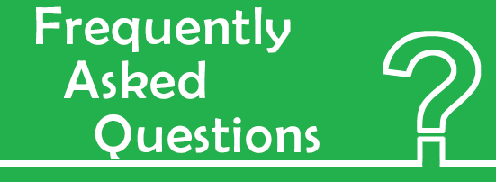 Englisharp: Frequently Asked Questions