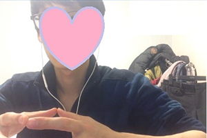 Student of Englisharp