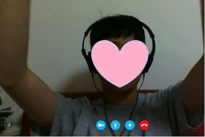 Student of Englisharp