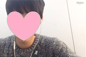 Student of Englisharp