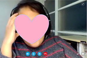 Student of Englisharp