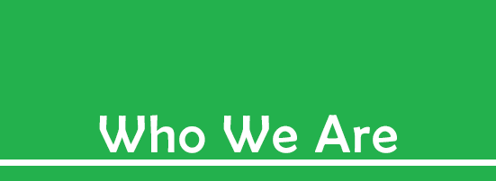 Englisharp: Who We Are